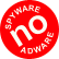 No Spyware and Adware